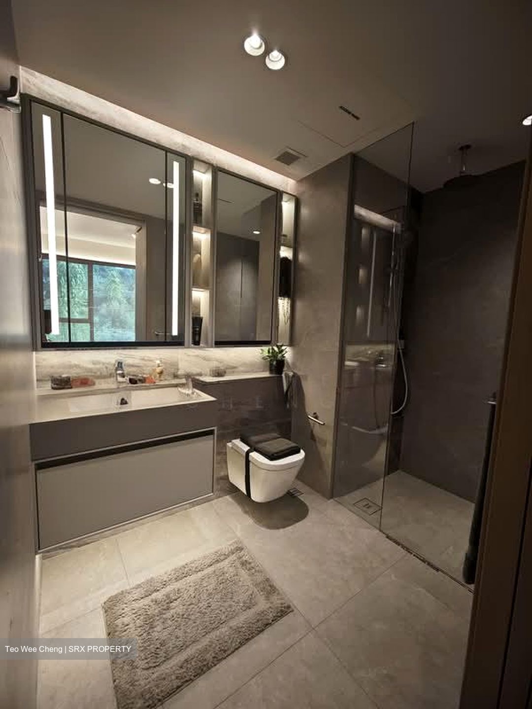 Dawson Road (D3), Condominium #590783161
